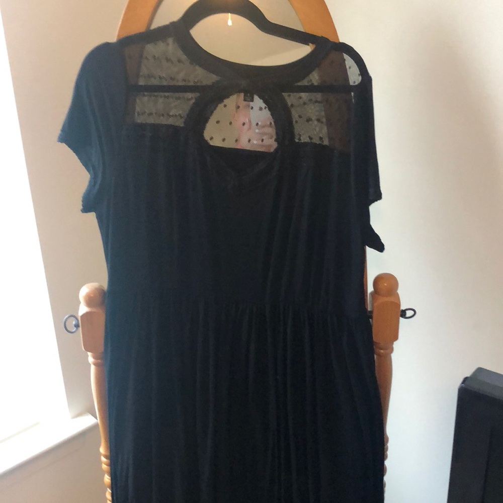 Torrid dress